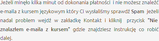 Szkolenia Językowe Chojna